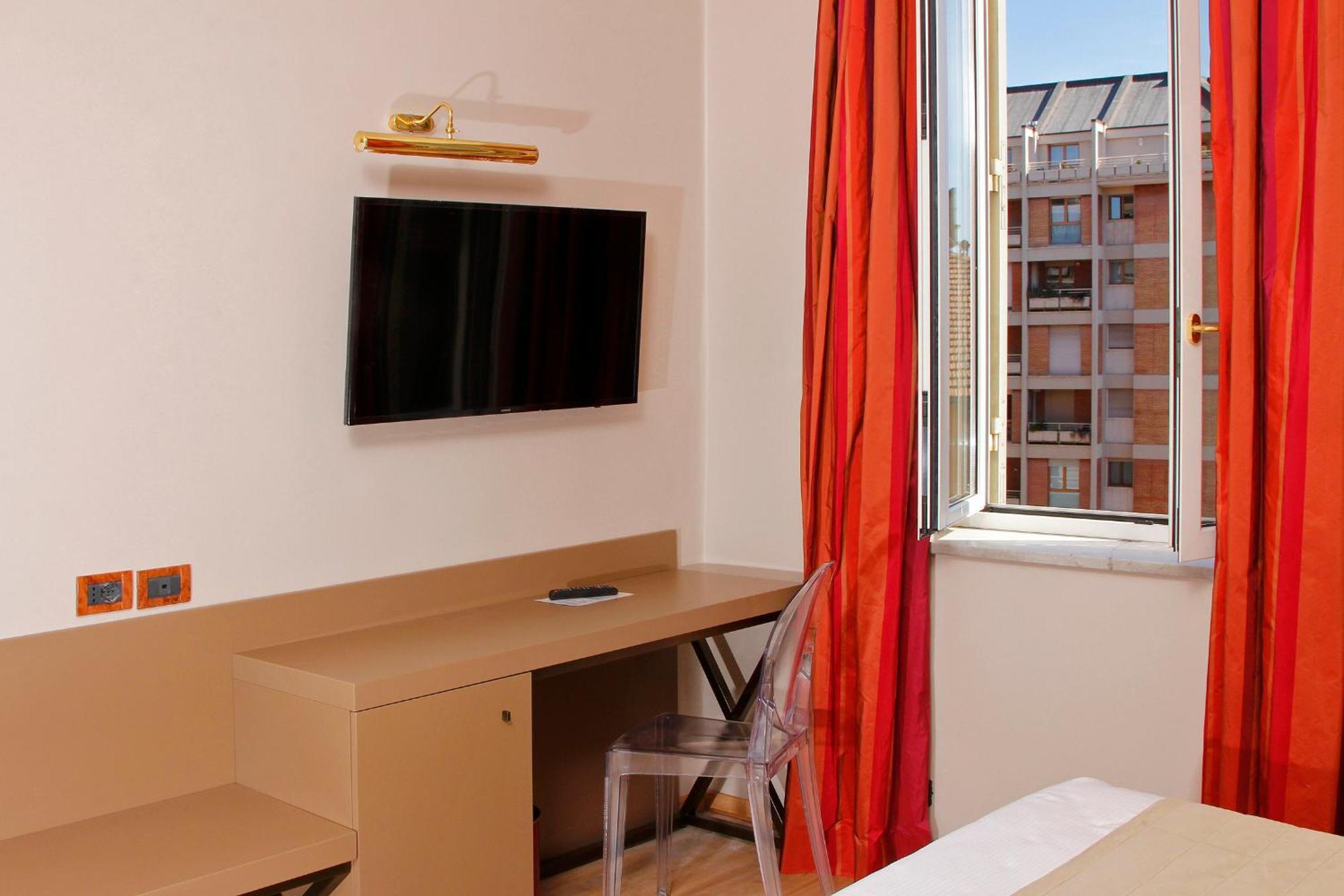 Hotel Arcangelo — Zdjęcia 3